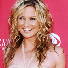 Portrait of Jennifer Nettles