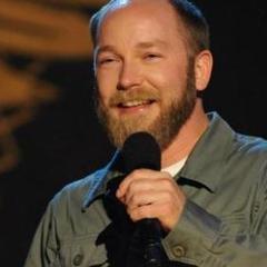 Portrait of Kyle Kinane