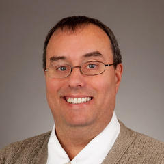 Portrait of Peter Boettke