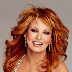 Portrait of Raquel Welch