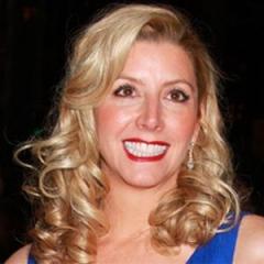 Portrait of Sara Blakely