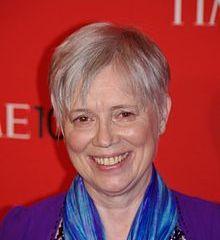 Portrait of Sue Savage-Rumbaugh