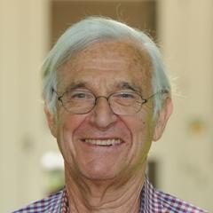 Portrait of Alan Patricof