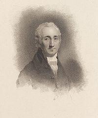 Portrait of Alexander Fraser Tytler