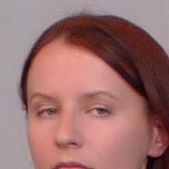 Portrait of Alina Bronsky