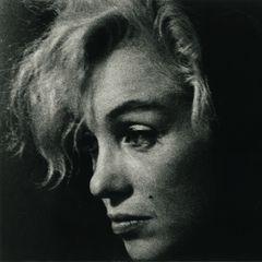 Portrait of Arnold Newman