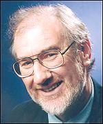 Portrait of Brian Perkins