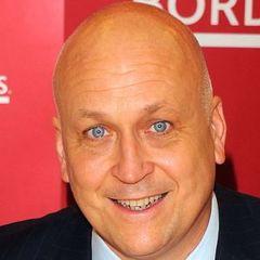 Portrait of Cal Ripken, Jr