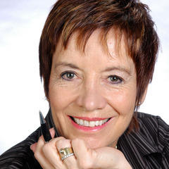 Portrait of Catherine DeVrye