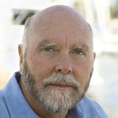 Portrait of Craig Venter