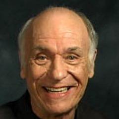 Portrait of Jay Conrad Levinson
