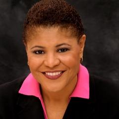 Portrait of Karen Bass