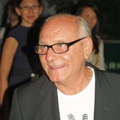 Portrait of Max Azria