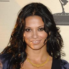 Portrait of Navi Rawat