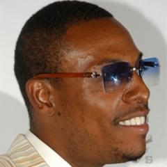 Portrait of Paul Pierce