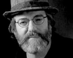 Portrait of Paul Stamets