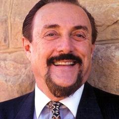 Portrait of Philip Zimbardo
