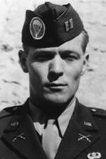 Portrait of Richard Winters