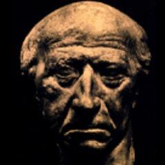 Portrait of Cornelius Nepos
