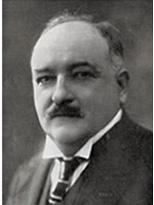 Portrait of Curnonsky