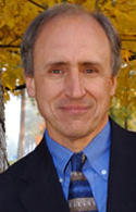 Portrait of Gerald Lawson Sittser