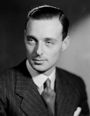 Portrait of Guy de Rothschild