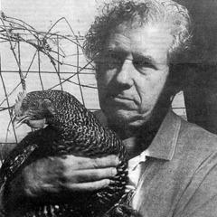 Portrait of Henry Spira