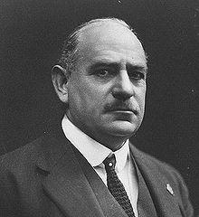 Portrait of John Monash