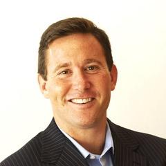 Portrait of Jon Gordon