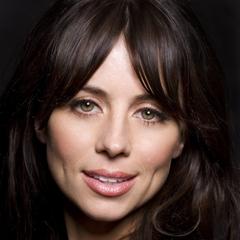 Portrait of Natasha Leggero