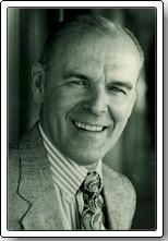 Portrait of Richard Peck