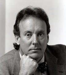 Portrait of William McDonough