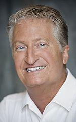 Portrait of Andy Andrews