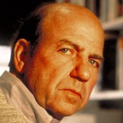 Portrait of Calvin Trillin