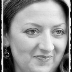 Portrait of Claire Keegan