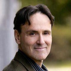 Portrait of David Guterson