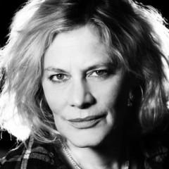 Portrait of Deborah Levy