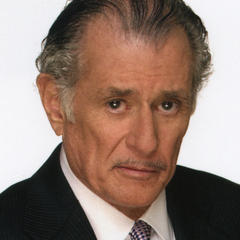 Portrait of Frank Deford