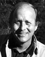Portrait of H. Jackson Brown, Jr