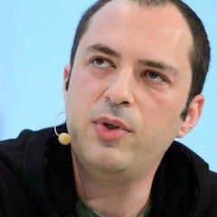 Portrait of Jan Koum