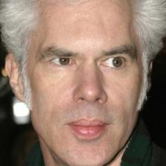 Portrait of Jim Jarmusch