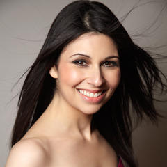 Portrait of Alison Rosen