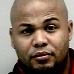 Portrait of Andruw Jones