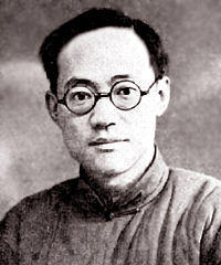 Portrait of Gene Logsdon
