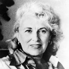 Portrait of Anna Katharine Green