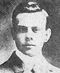 Portrait of David Milne