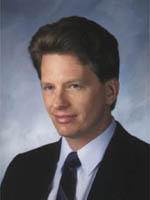 Portrait of Douglas Groothuis