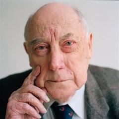 Portrait of Edwin S. Shneidman