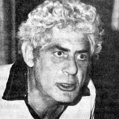 Portrait of Frederick Herzberg