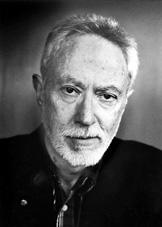 Portrait of J.M. Coetzee
